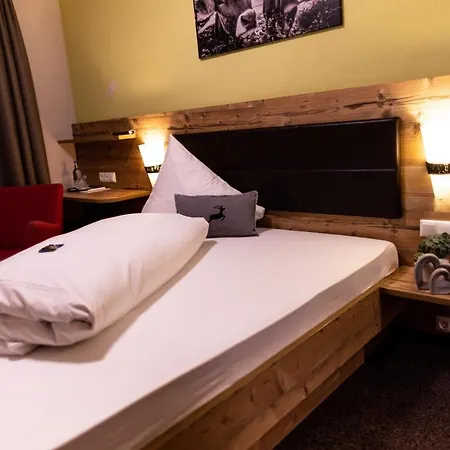 Engel Hotel Kaufbeuren
