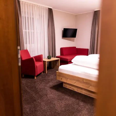 Hotel Engel Kaufbeuren