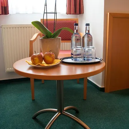 Engel 2* Kaufbeuren