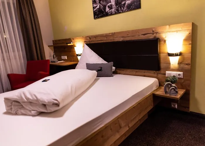 Engel Hotel Kaufbeuren