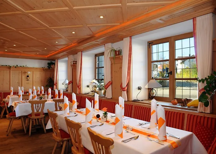 Engel Hotel Kaufbeuren