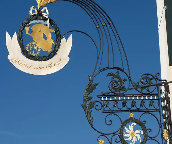 Engel Kaufbeuren