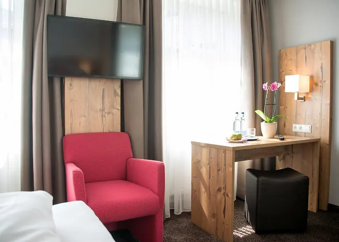 Hotel Engel 2*