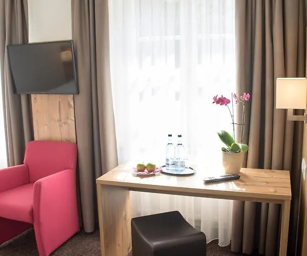 Engel Hotel Kaufbeuren