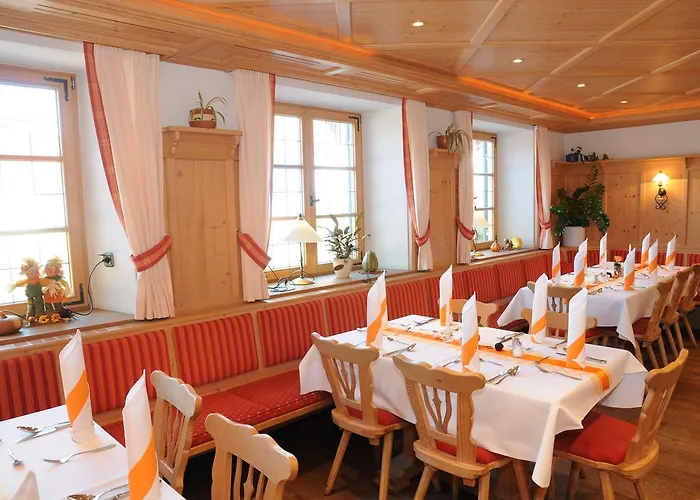 Hotel Engel