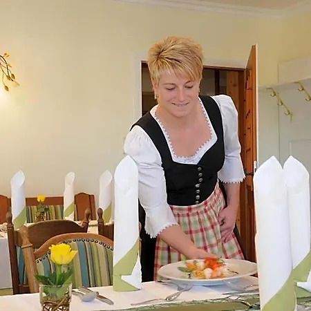Engel Szálloda Kaufbeuren