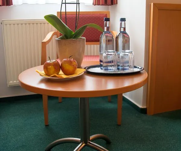 Engel 2* Kaufbeuren